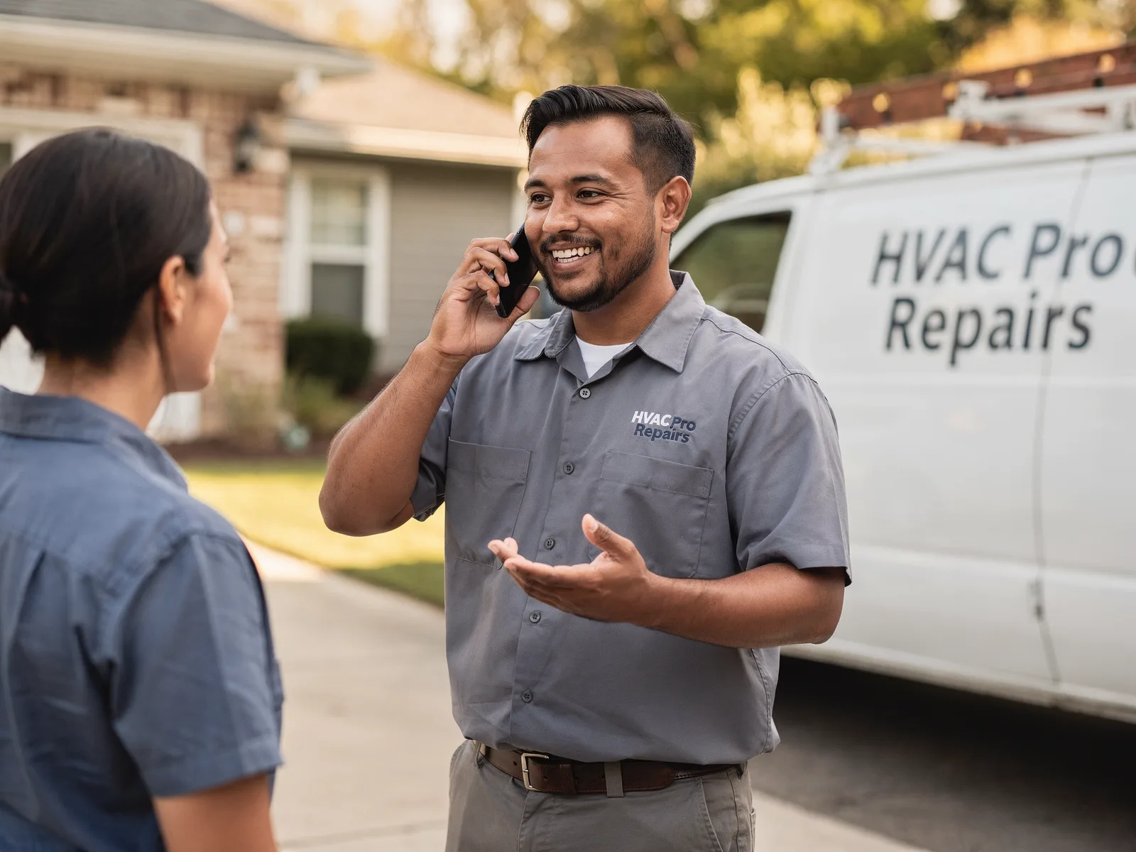 Heat Pump Repair Painesdale, MI FAQs